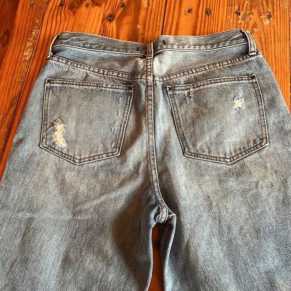 Free People Jeans - Picture 7 of 9